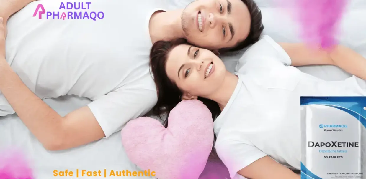 Dapoxetine