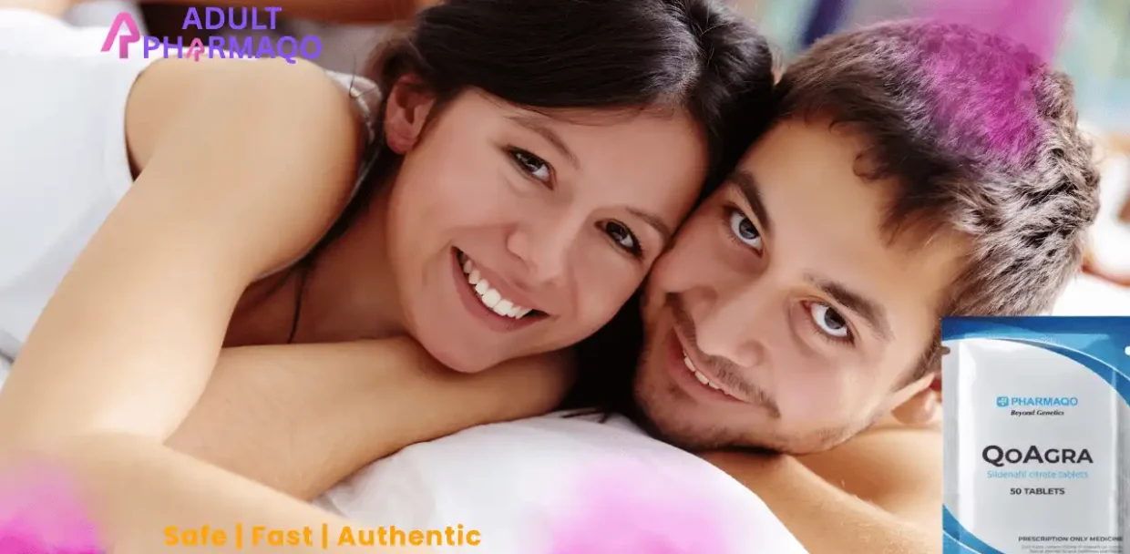 Zydenafil