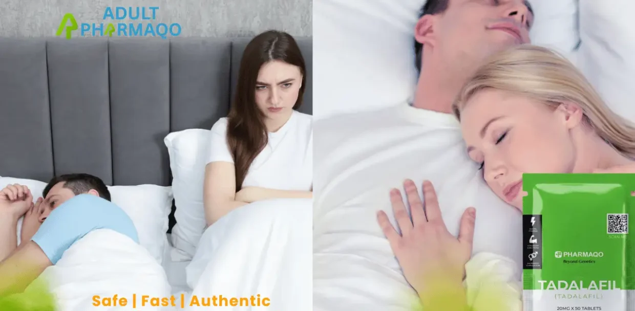 The Role of Hormones in Sexual Health