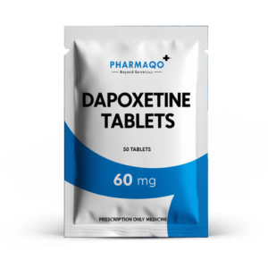 Dapoxetine Tablets