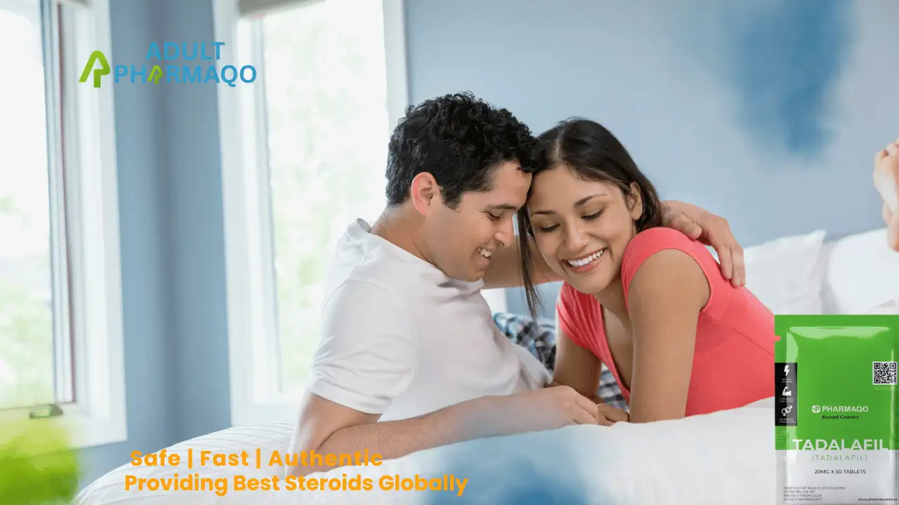 Tadalafil Vs Sildenafil