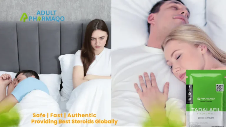 The Role of Hormones in Sexual Health