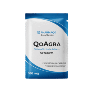 QOAGRA 100mg